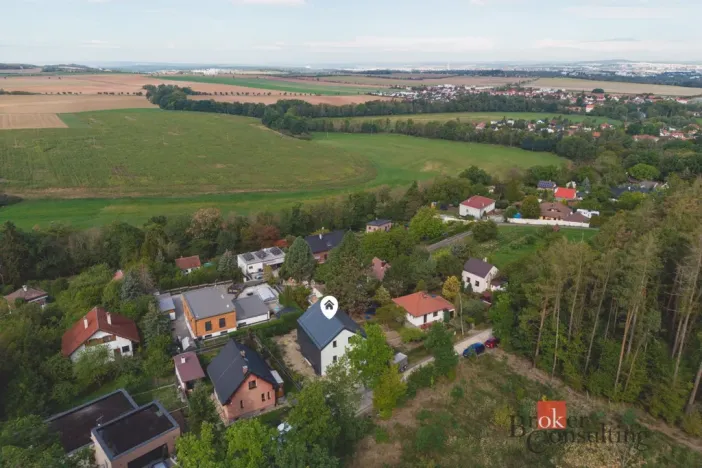 Prodej rodinného domu, Plzeň - Radobyčice, 172 m2