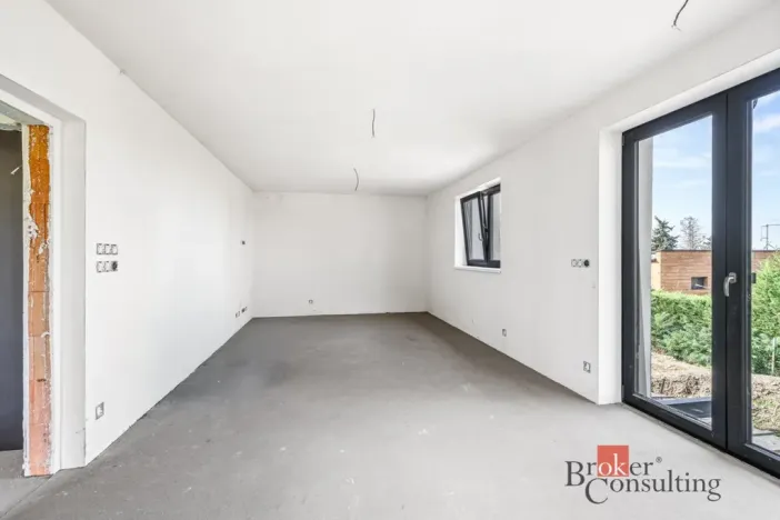 Prodej rodinného domu, Plzeň - Radobyčice, 172 m2