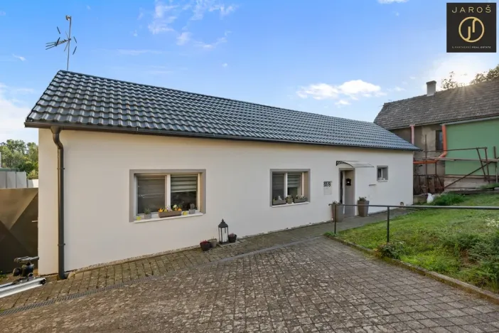 Prodej rodinného domu, Přerov, Náves, 103 m2
