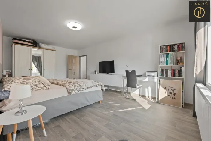 Prodej rodinného domu, Přerov, Náves, 103 m2