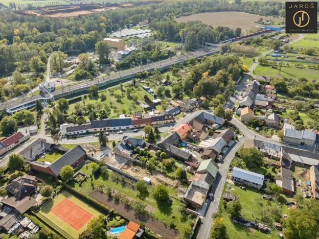 Prodej rodinného domu, Přerov, Náves, 103 m2