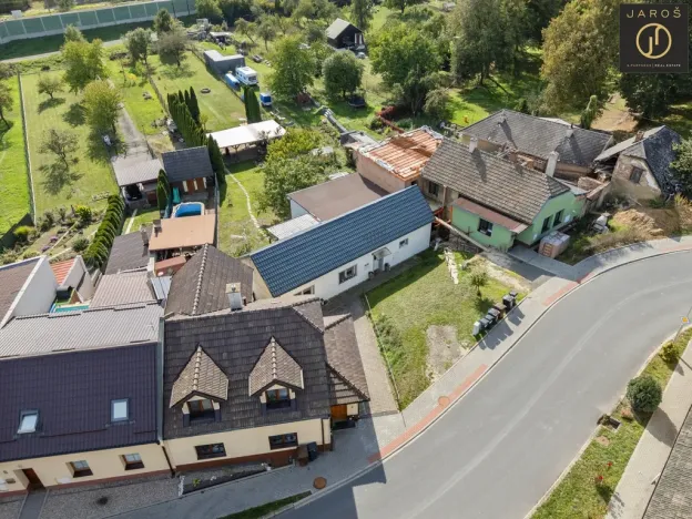 Prodej rodinného domu, Přerov, Náves, 103 m2