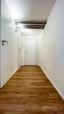 Pronájem bytu 1+kk, Praha - Kunratice, Krameriova, 20 m2