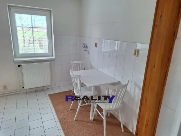 Prodej rodinného domu, Podbořany, 165 m2