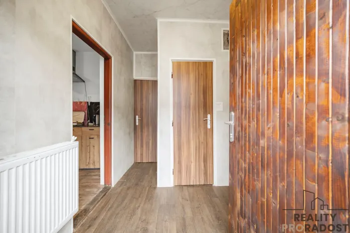Pronájem pokoje, Sezemice, 30 m2