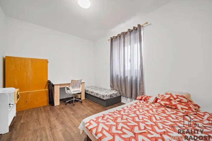 Pronájem pokoje, Sezemice, 30 m2