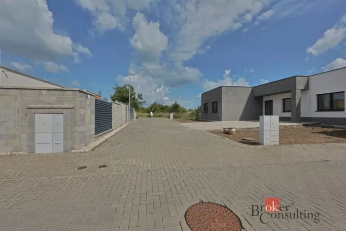 Prodej pozemku pro bydlení, Hodonín, 2015 m2