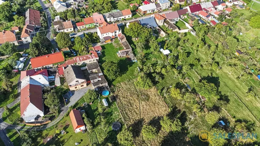 Prodej bytu 5+kk, Týn nad Bečvou, Smetanova, 157 m2