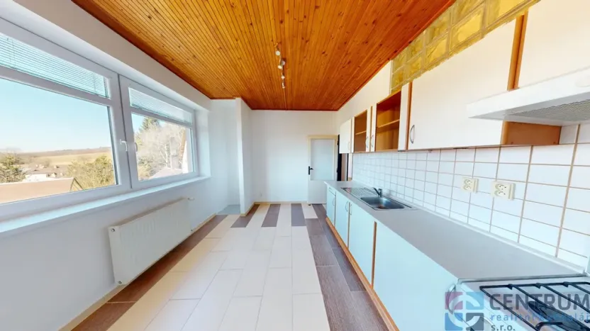Pronájem bytu 2+1, Jablonec nad Nisou - Kokonín, Dolní, 65 m2