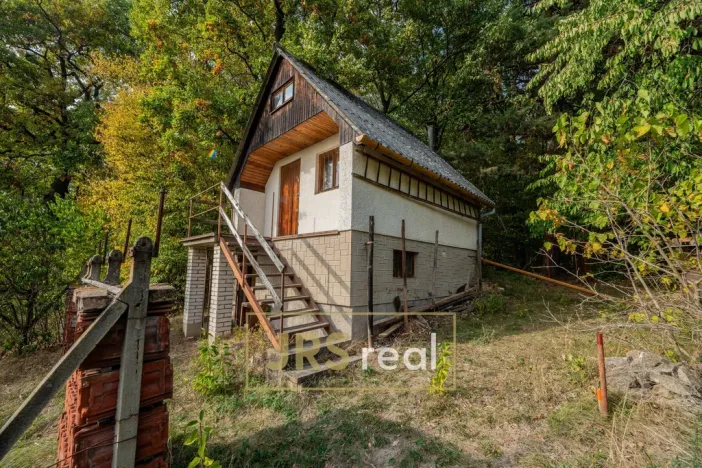 Prodej chaty, Čeložnice, 38 m2