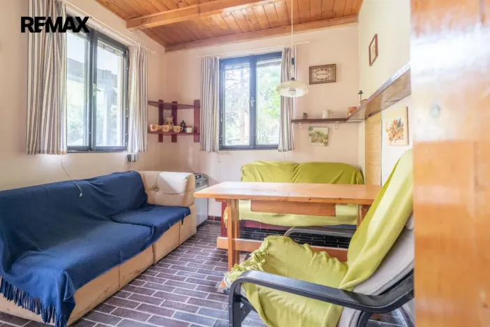 Prodej chaty, Krásná Hora nad Vltavou - Podmoky, 14 m2