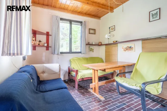Prodej chaty, Krásná Hora nad Vltavou - Podmoky, 14 m2