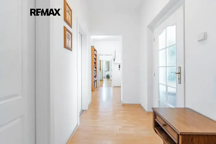 Prodej bytu 3+1, Strakonice, Chelčického, 91 m2