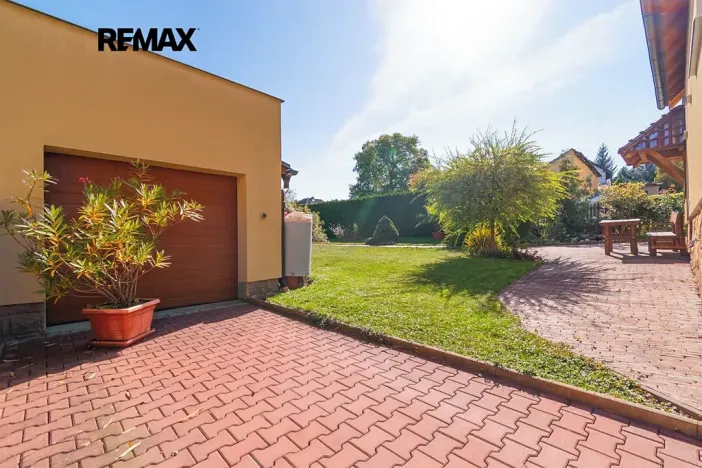 Prodej rodinného domu, Starý Plzenec, Erbenova, 207 m2