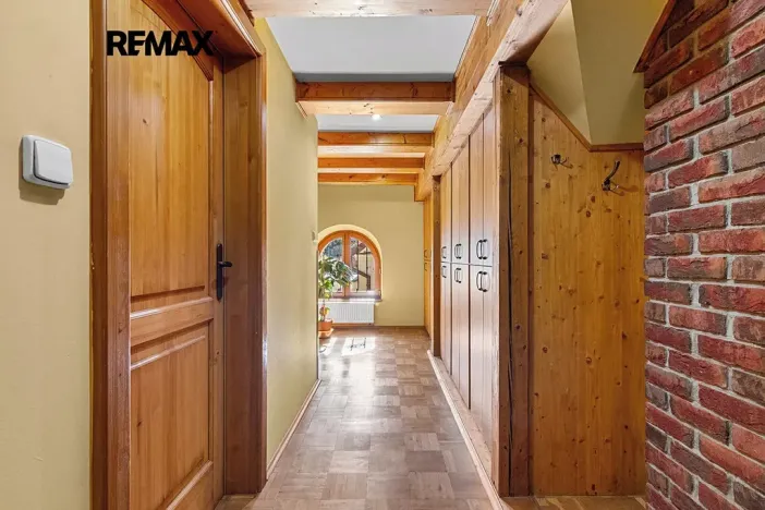 Prodej rodinného domu, Starý Plzenec, Erbenova, 207 m2