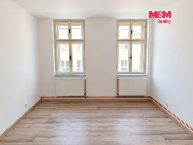 Prodej bytu 2+1, Frýdlant, Husova, 74 m2