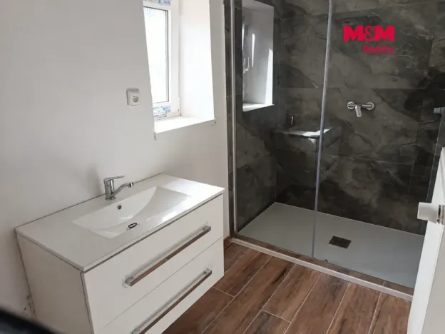 Prodej bytu 2+1, Frýdlant, Husova, 74 m2