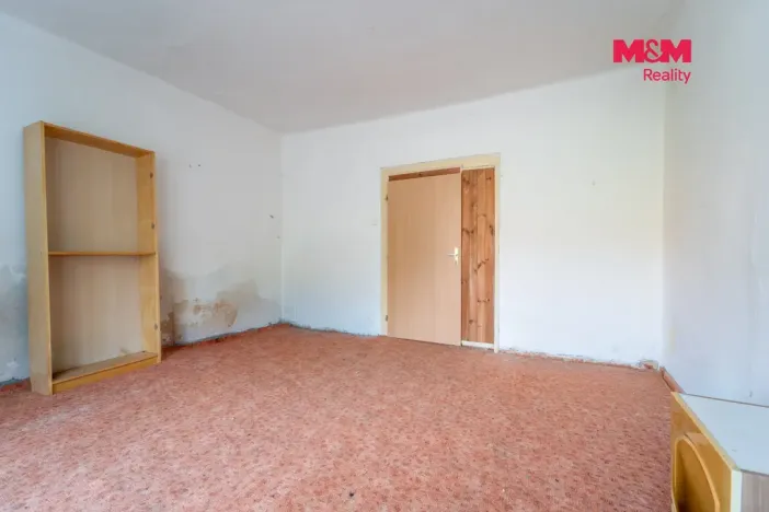 Prodej rodinného domu, Kroučová, 180 m2