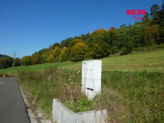 Prodej pozemku pro bydlení, Trutnov, 2394 m2