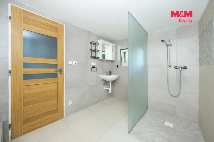 Prodej chaty, Sezemice - Lukovna, 75 m2