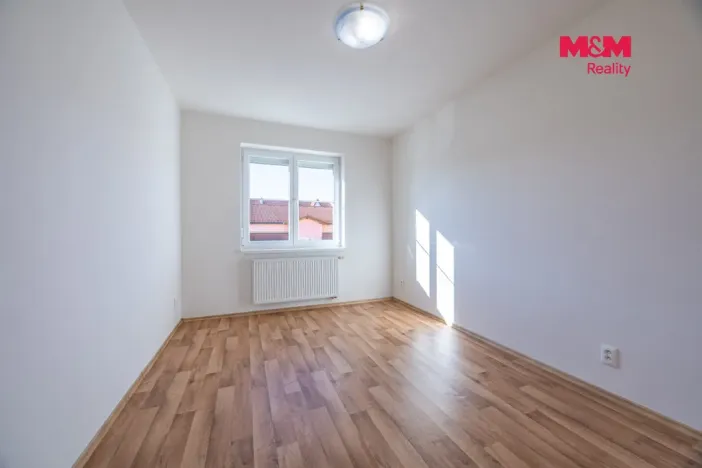 Pronájem bytu 4+1, Domažlice - Hořejší Předměstí, Petrovická, 89 m2