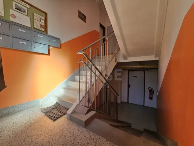 Prodej bytu 1+1, Brandýs nad Labem-Stará Boleslav, Sídliště, 33 m2