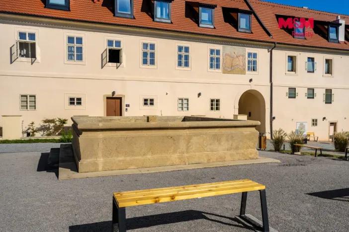 Prodej bytu 2+kk, Praha - Jinonice, Řeporyjská, 79 m2