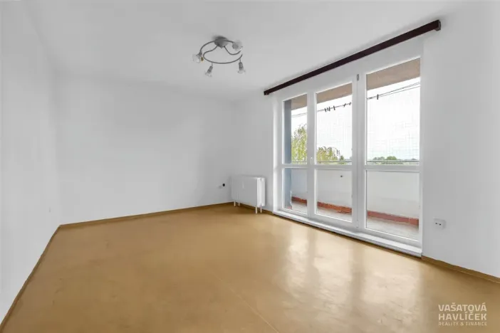 Prodej bytu 3+1, Hradec Králové, Bratří Štefanů, 74 m2
