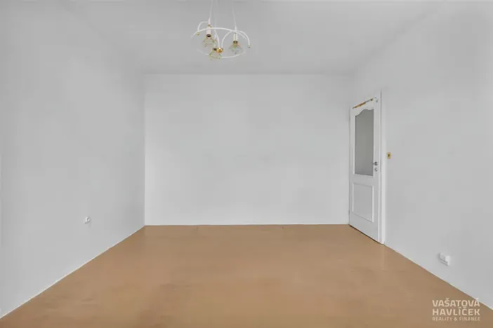 Prodej bytu 3+1, Hradec Králové, Bratří Štefanů, 74 m2