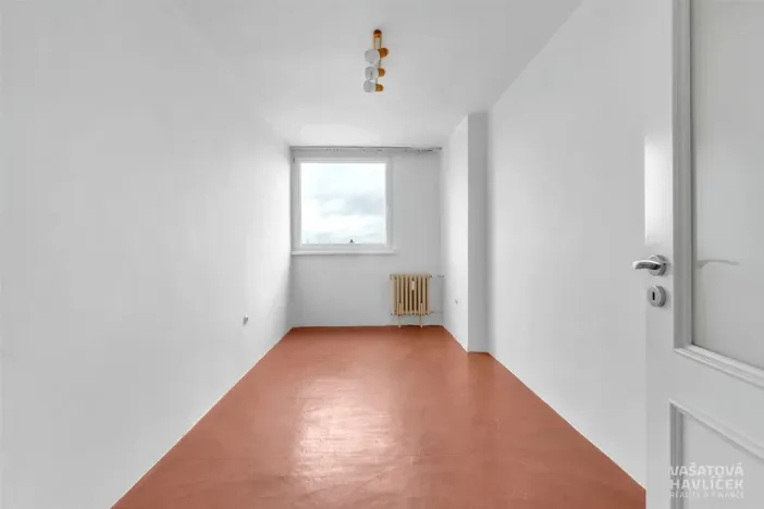 Prodej bytu 3+1, Hradec Králové, Bratří Štefanů, 74 m2
