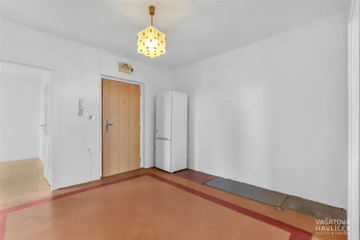Prodej bytu 3+1, Hradec Králové, Bratří Štefanů, 74 m2