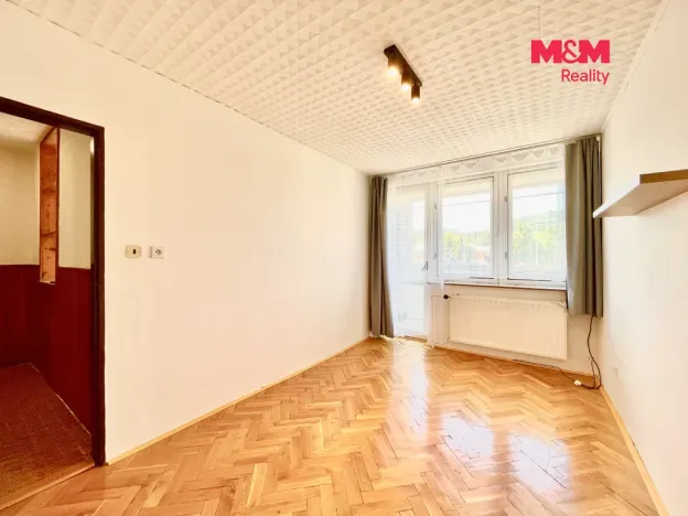 Prodej bytu 3+1, Moravská Třebová, Alšova, 61 m2