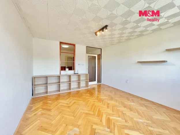 Prodej bytu 3+1, Moravská Třebová, Alšova, 61 m2