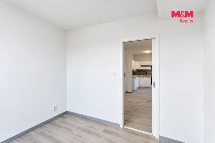 Prodej bytu 3+kk, Bruntál, K. H. Máchy, 64 m2