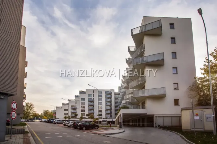 Pronájem bytu 1+kk, České Budějovice - České Budějovice 2, Volejbalistů, 30 m2