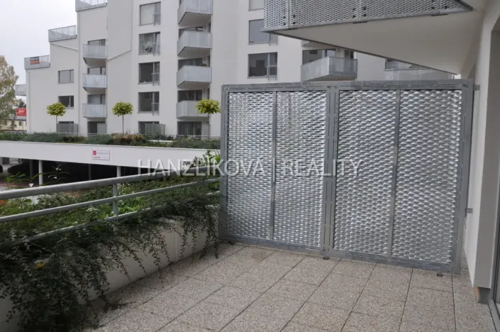 Pronájem bytu 1+kk, České Budějovice - České Budějovice 2, Volejbalistů, 30 m2
