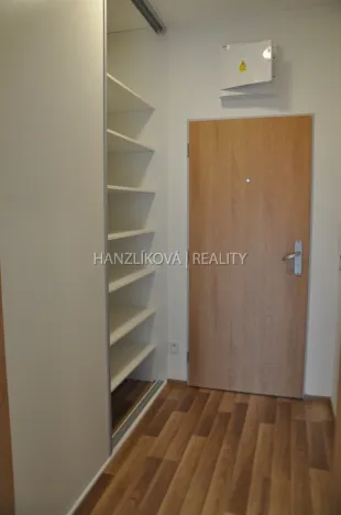 Pronájem bytu 1+kk, České Budějovice - České Budějovice 2, Volejbalistů, 30 m2