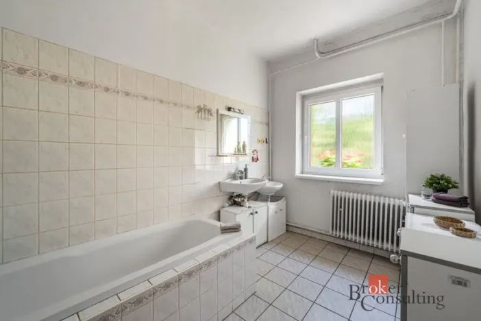Prodej rodinného domu, Rumburk - Rumburk 2-Horní Jindřichov, Větrná, 221 m2