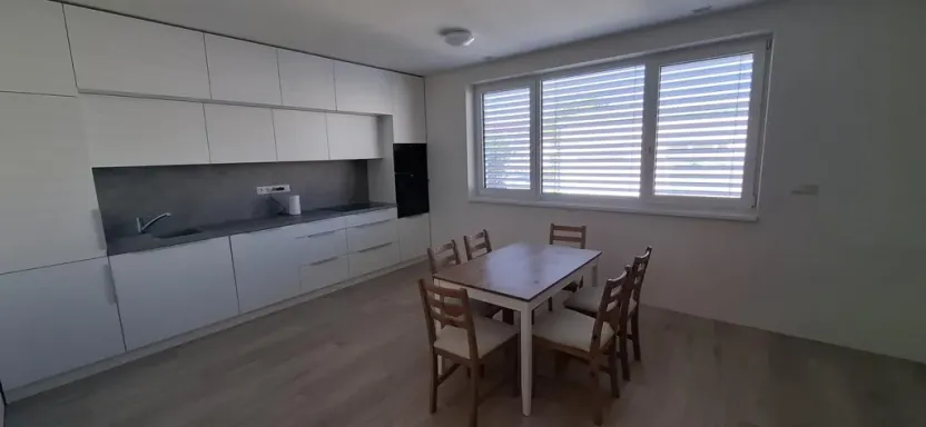 Pronájem bytu 2+kk, Brno - Židenice, Životského, 50 m2