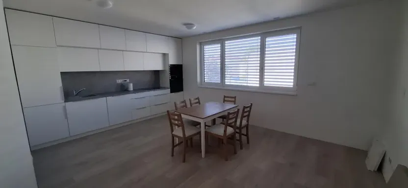 Pronájem bytu 2+kk, Brno - Židenice, Životského, 50 m2