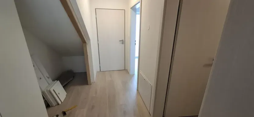 Pronájem bytu 2+kk, Brno - Židenice, Životského, 50 m2