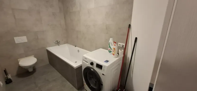 Pronájem bytu 2+kk, Brno - Židenice, Životského, 50 m2