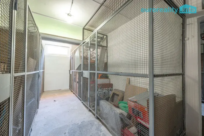 Prodej bytu 2+1, Mariánské Lázně, Tepelská, 57 m2