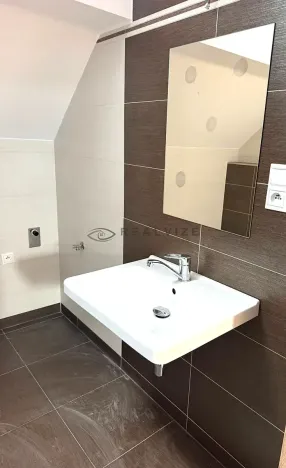 Pronájem bytu 1+kk, Český Krumlov, U Cihelny, 37 m2