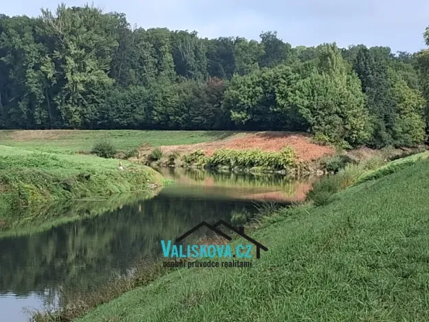 Prodej chaty, Kroměříž, K Moravě, 21 m2