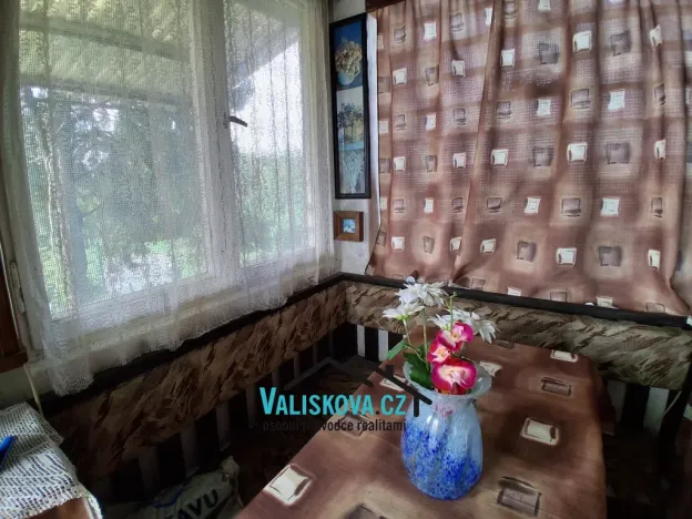 Prodej chaty, Kroměříž, K Moravě, 21 m2