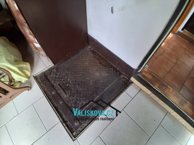 Prodej chaty, Kroměříž, K Moravě, 21 m2