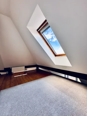 Pronájem bytu 1+kk, Cheb, Májová, 45 m2