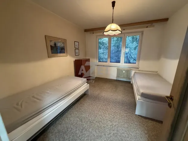 Prodej bytu 3+1, Opava - Předměstí, Olomoucká, 68 m2