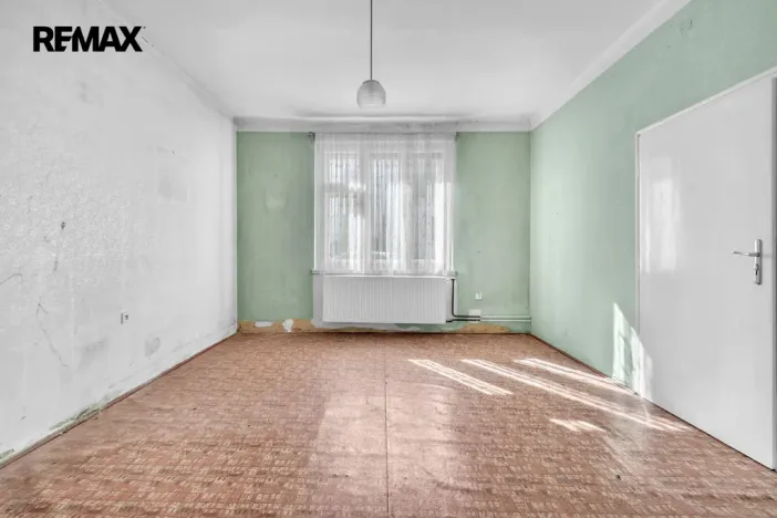 Prodej rodinného domu, Pardubice - Pardubičky, K Zámečku, 123 m2